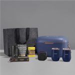 Navy Yatta Rustic Roast Hamper