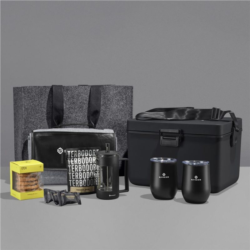 Black Yatta Bush Brew Hamper