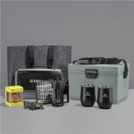 Moss Green Yatta Bush Brew Hamper