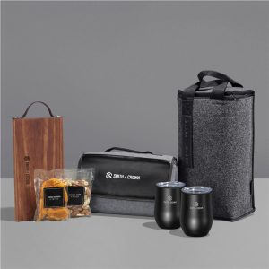 Black Yatta Backroad Bites Hamper