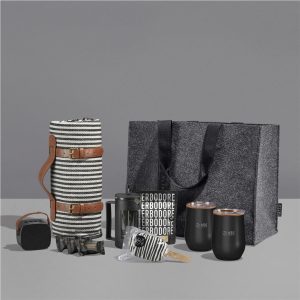 Black Yatta Roast & Relax Hamper