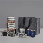 Navy Yatta Roast & Relax Hamper
