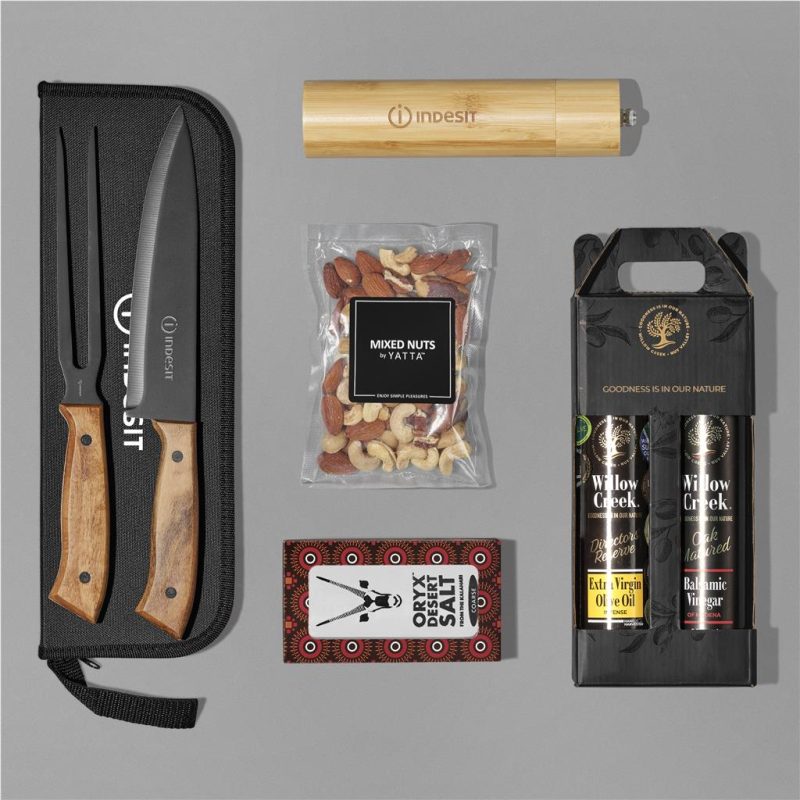 Yatta Baste & Brilliance Hamper additionalImagesWithLogos