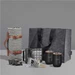 Black Yatta Mocha Magic Hamper