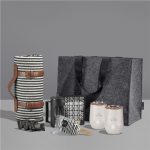 Cream Yatta Mocha Magic Hamper