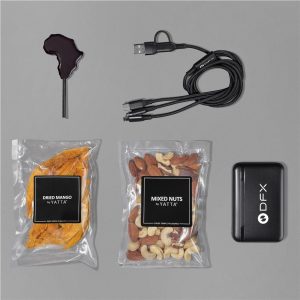 Yatta Tech Treasure Hamper additionalImagesWithLogos