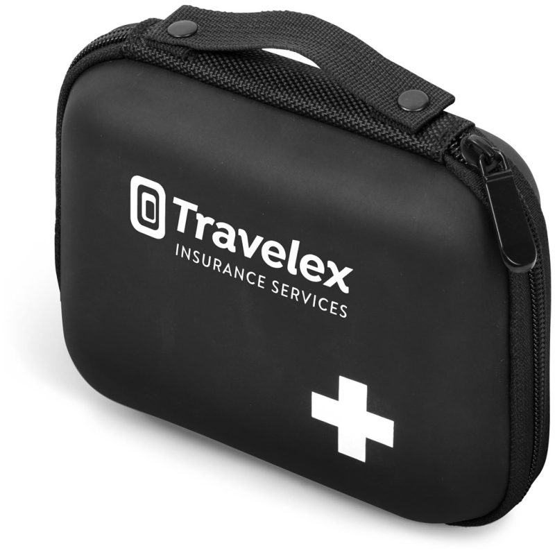 Altitude Triage First Aid Kit additionalImagesWithLogos