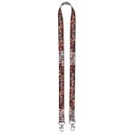 Altitude Garros Double-Sided Sublimation Satin Lanyard additionalImagesWithLogos