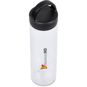 Altitude Fierro Recycled PET Water Bottle – 750ml additionalImagesWithLogos