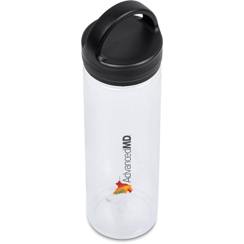 Altitude Fierro Recycled PET Water Bottle – 750ml additionalImagesWithLogos