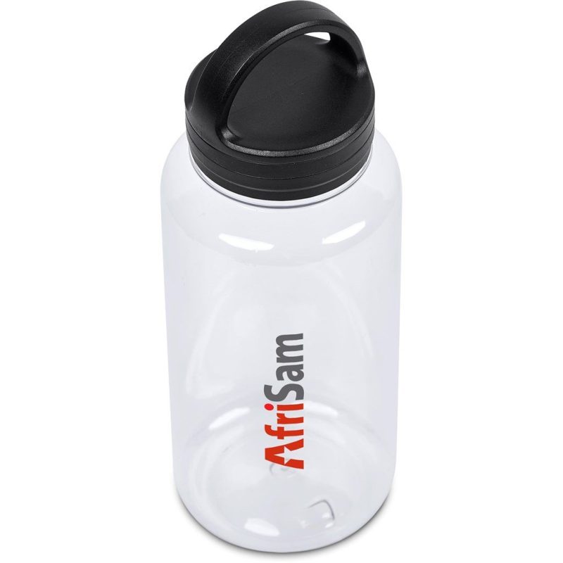 Altitude Moreno Recycled PET Water Bottle – 1Litre additionalImagesWithLogos