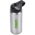 Altitude Valdez Stainless Steel Water Bottle – 750ml additionalImagesWithLogos