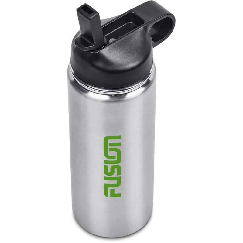 Altitude Valdez Stainless Steel Water Bottle – 750ml additionalImagesWithLogos
