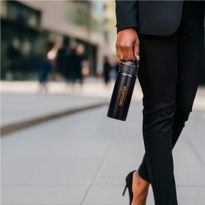 Altitude Bolatti Stainless Steel Water Bottle – 750ml lifestyleImagesWithLogos
