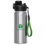 Green Altitude Garcia Stainless Steel Water Bottle – 750ml