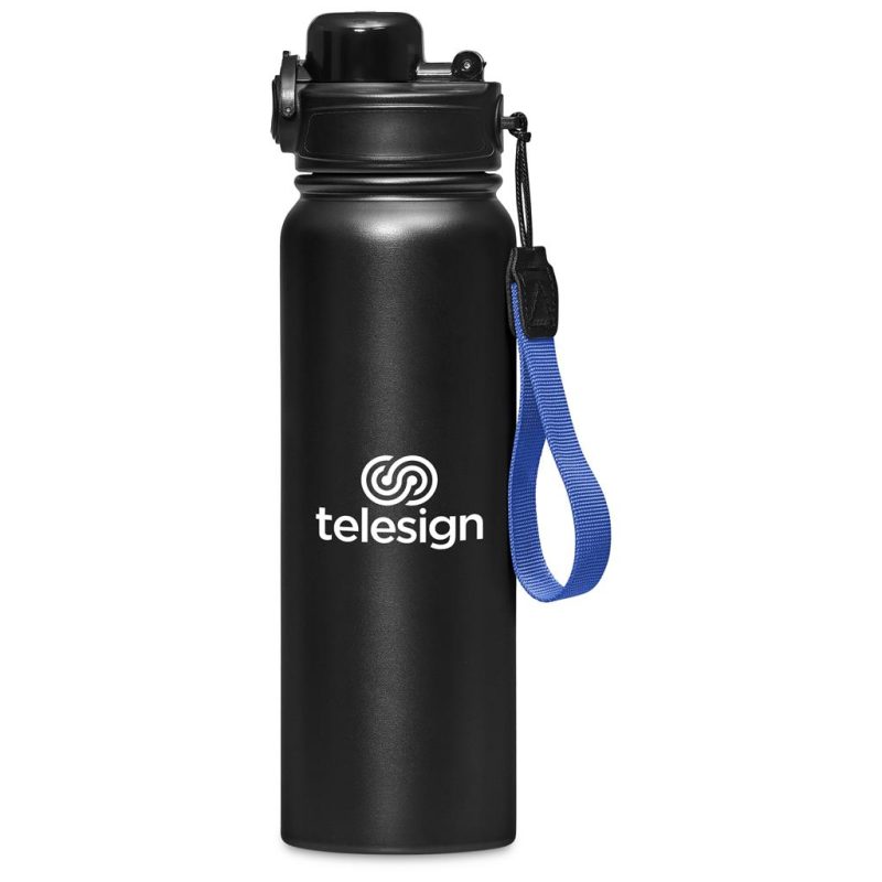 Blue Altitude Navarro Stainless Steel Vacuum Water Bottle – 750ml