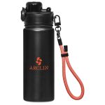 Coral Altitude Pirlo Stainless Steel Water Bottle – 750ml