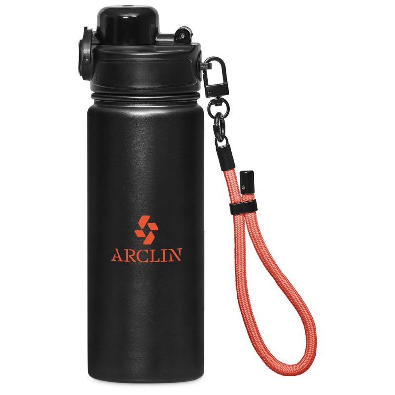 Coral Altitude Pirlo Stainless Steel Water Bottle – 750ml