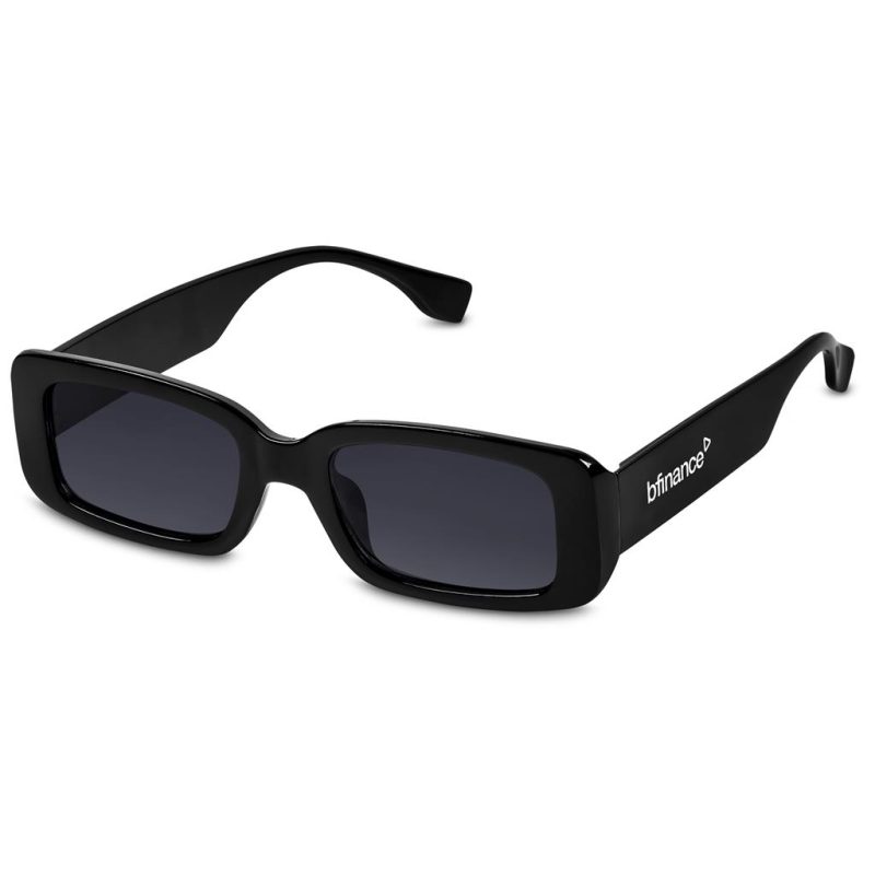 Black Altitude Acapulco Sunglasses