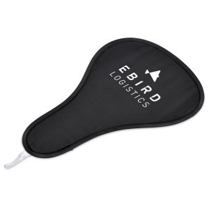 Black Altitude Fanzone Foldable Event Fan
