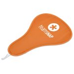 Orange Altitude Fanzone Foldable Event Fan