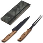 Andy Cartwright Ermelo Carving Set additionalImagesWithLogos