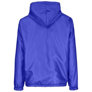 Unisex Alti-Mac Fleece Lined  Jacket - Royal Blue additionalClearanceImage