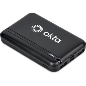 Altitude Core Power Bank - 5