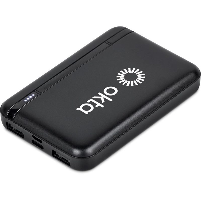 Altitude Core Power Bank - 5