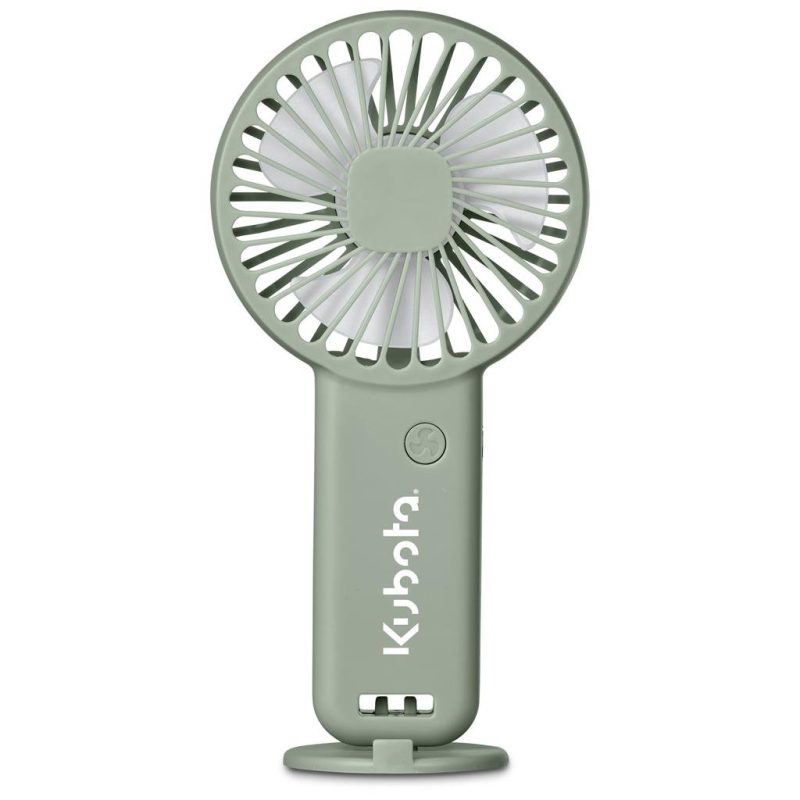 Sage Altitude Celestia Rechargeable Handheld Mini USB Fan