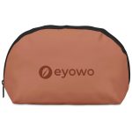 Burnt Orange Altitude Messina Tech Accessory Bag