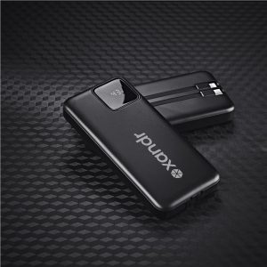 Alex Varga Scorpio Fast Charge 22.5W Power Bank -10