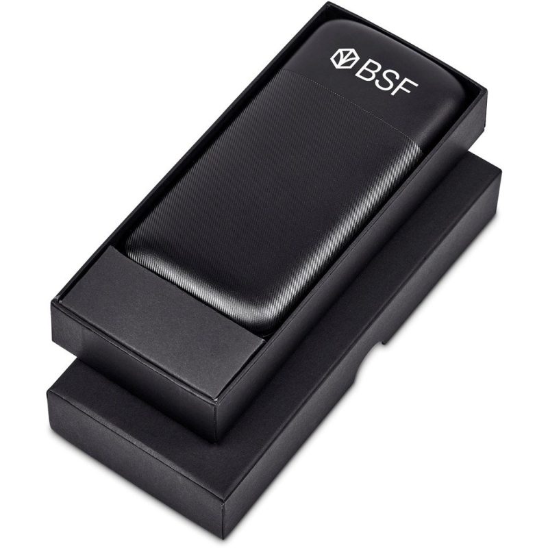 Alex Varga Spartacus Fast Charge 20W Power Bank -20