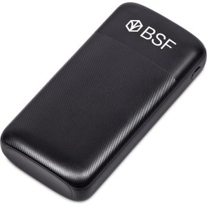 Alex Varga Spartacus Fast Charge 20W Power Bank -20