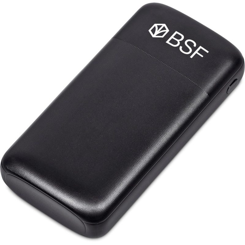 Alex Varga Spartacus Fast Charge 20W Power Bank -20