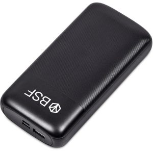 Alex Varga Spartacus Fast Charge 20W Power Bank -20