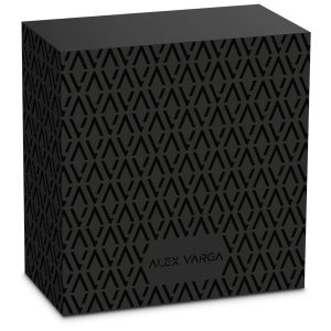 Alex Varga Pegasus Hybrid ANC & ENC Bluetooth Headphones additionalImagesWithLogos