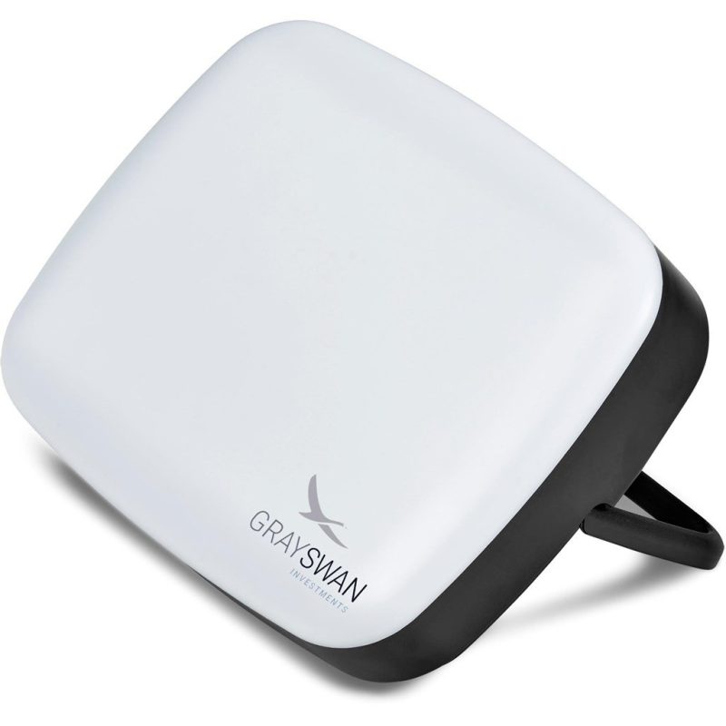 Swiss Cougar Tromso Lantern Power Bank - 10