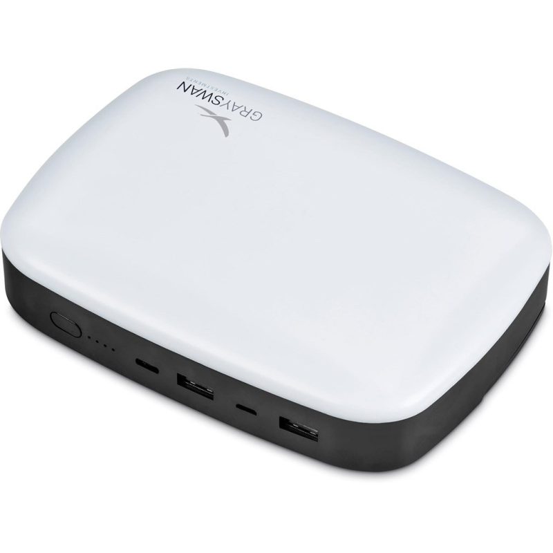 Swiss Cougar Tromso Lantern Power Bank - 10