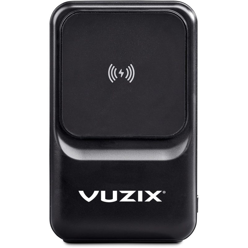 Swiss Cougar Argos Fast Charge 20W Wireless Charging Magnetic Power Bank -10