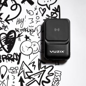 Swiss Cougar Argos Fast Charge 20W Wireless Charging Magnetic Power Bank -10