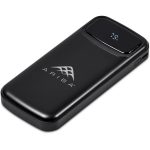 Swiss Cougar Bratislava Fast Charge 22.5W Power Bank - 10