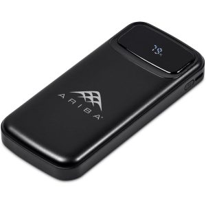 Swiss Cougar Bratislava Fast Charge 22.5W Power Bank - 10