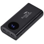Swiss Cougar Busan Fast Charge 20W Power Bank - 20