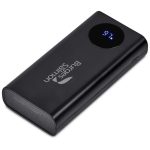 Swiss Cougar Busan Fast Charge 20W Power Bank - 20