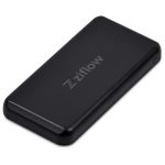 Black Serendipio Essex Power Bank - 10