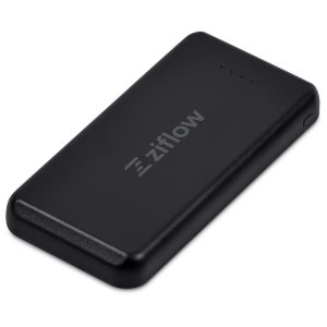 Black Serendipio Essex Power Bank - 10