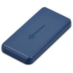 New Blue Serendipio Essex Power Bank - 10