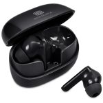 Black Serendipio Lancaster TWS Earbuds