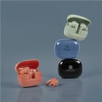 Serendipio Lancaster TWS Earbuds lifestyleImagesWithLogos